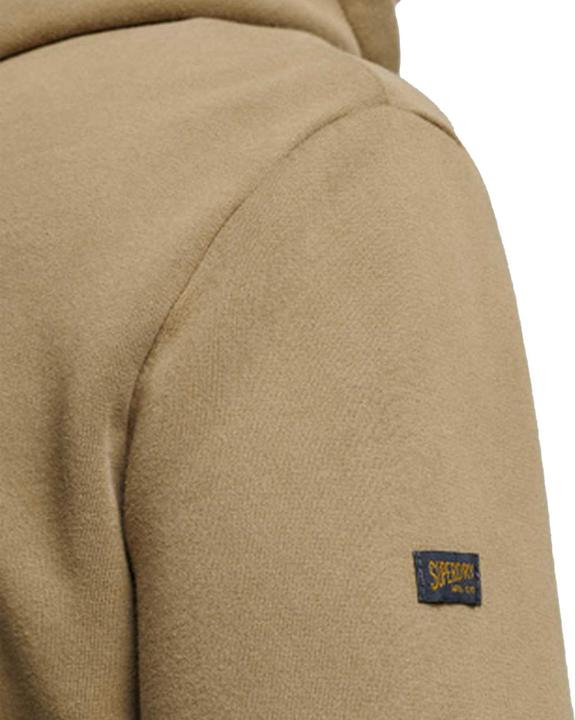 Produktbild Superdry Sweatshirt Casual Bequem sitzend (M)