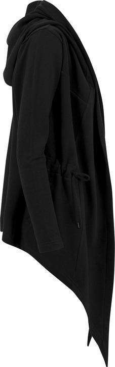 Image du produit Urban Classics Ladies Hooded Sweat Cardigan (3XL)