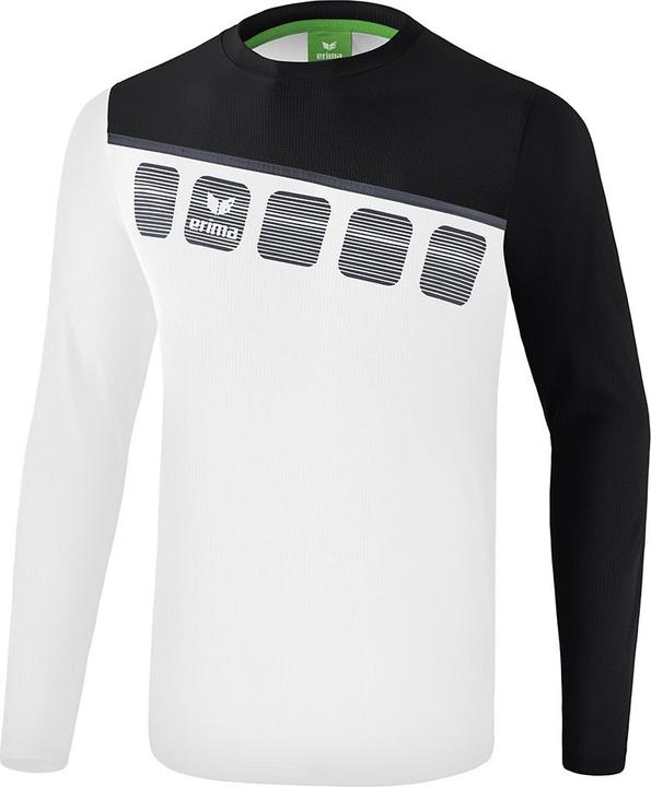 Immagine prodotto Erima 5-C LONGSLEEVE (128)