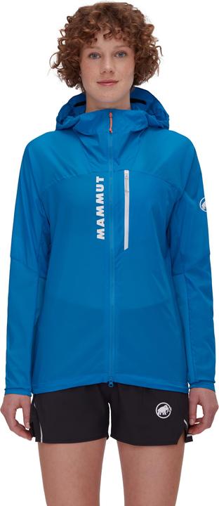 Image du produit Mammut Veste à capuche Aenergy WB Femme (XS)