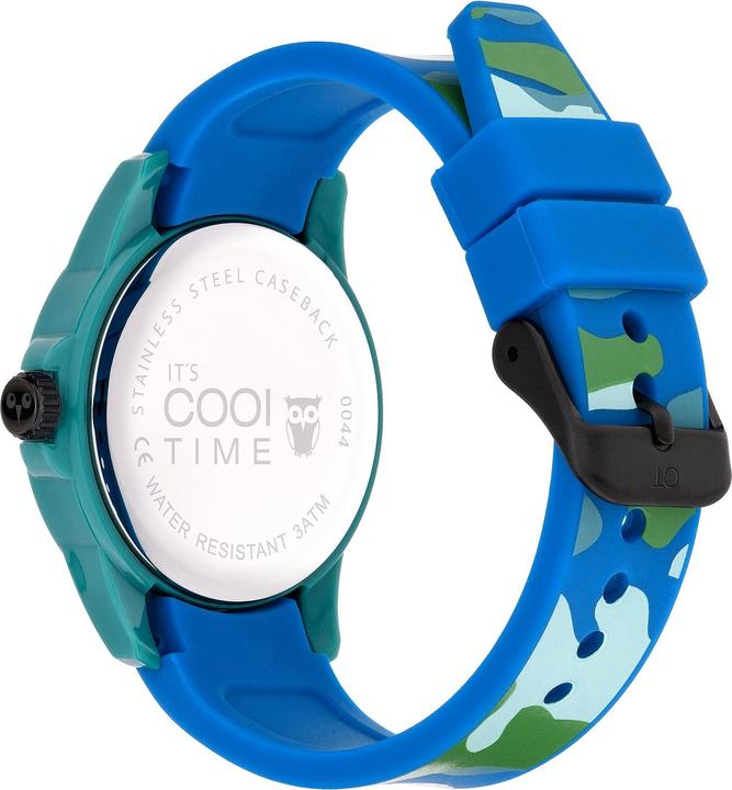 Image du produit Cool Time Kids Junior (Montre analogique, 35 mm)