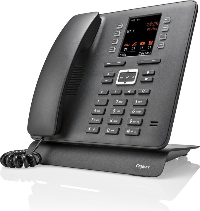 Produktbild Gigaset Maxwell C (Internationale Version)