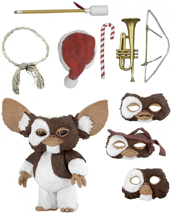 Actual product image Neca Gremlins: Gizmo