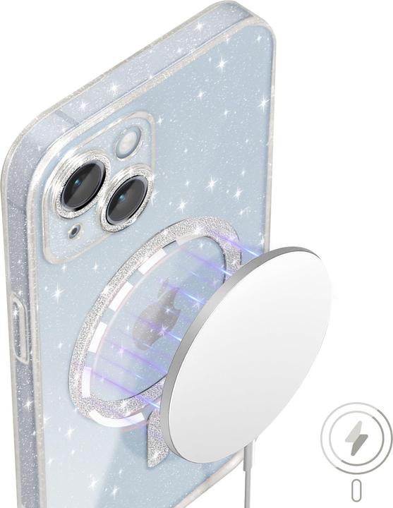 Actual product image Avizar SparkleShield Case Series (Apple iPhone 14)