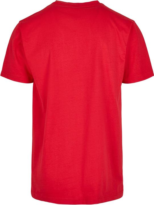 Produktbild Merchcode Coca Cola Logo Tee (S)