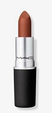 Produktbild MAC Cosmetics Powder Kiss Lipstick (Marrakesh-mere)