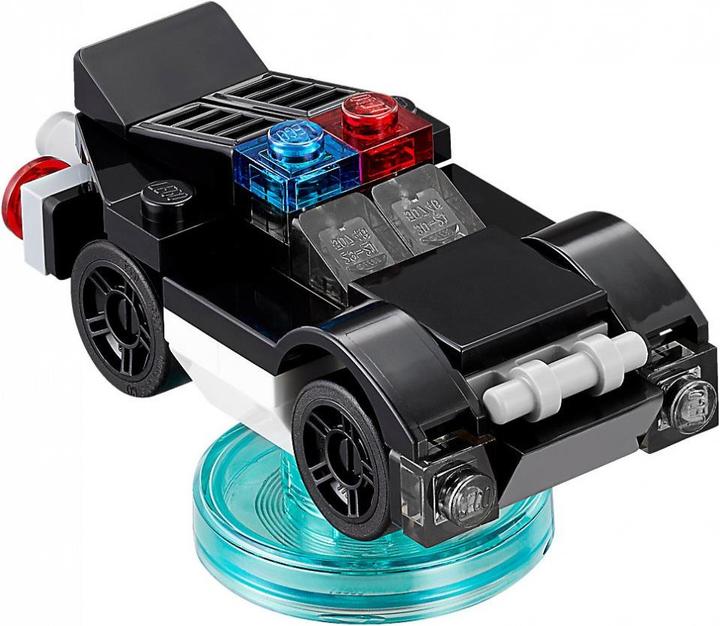 Actual product image LEGO Bad Cop (71213, LEGO Dimensions)