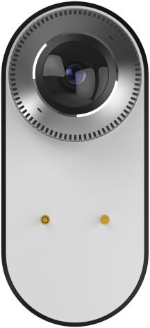 Produktbild Essential 360° Camera