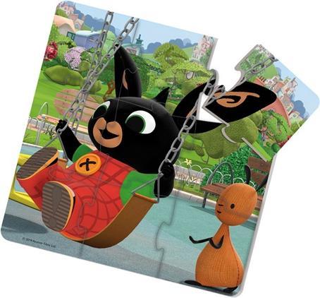 Immagine prodotto Lisciani Bing Raccolta Giochi Educativi Baby