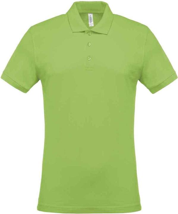 Produktbild Kariban Poloshirt (M)