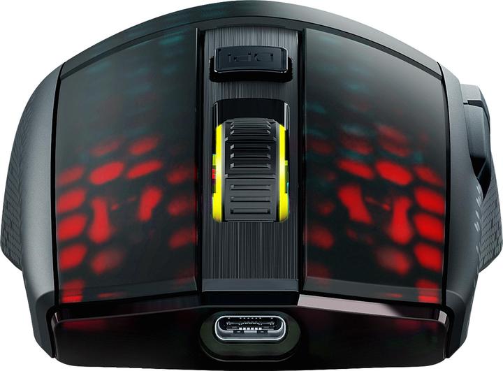 Image du produit Roccat Burst Pro Air (Sans fil)