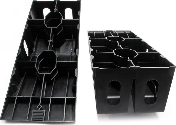 Image du produit Wiltec Rampe d'accès