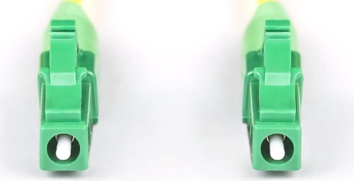 Actual product image Digitus Netzwerkkabel (LSOH, CAT6, 1 m)