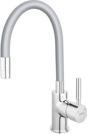 FERRON Mixeur De Cuisine Zorba Bzr4s. Grey