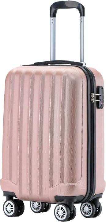 Beibye Handgepäckkoffer (45 l, Handgepäck (bis 50l))