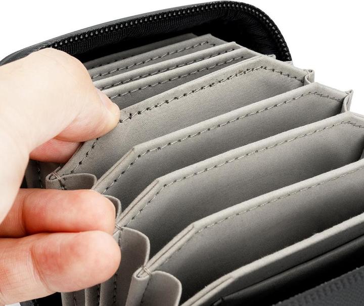 Image du produit JJC FP S10 Pochette à filtre (Sac filtrant)
