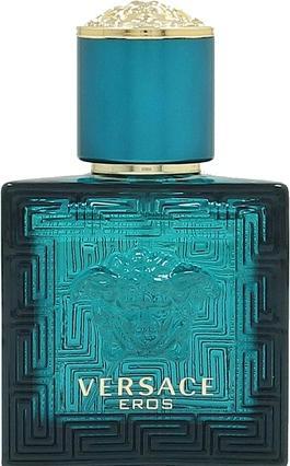 Produktbild Versace Eros EDT Spray 2 x 30ml (Eau de Toilette, 60 ml)