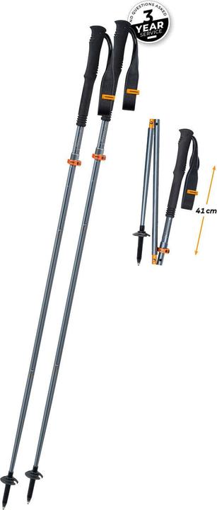 Image du produit Komperdell FX Lite TI Vario (125 cm)