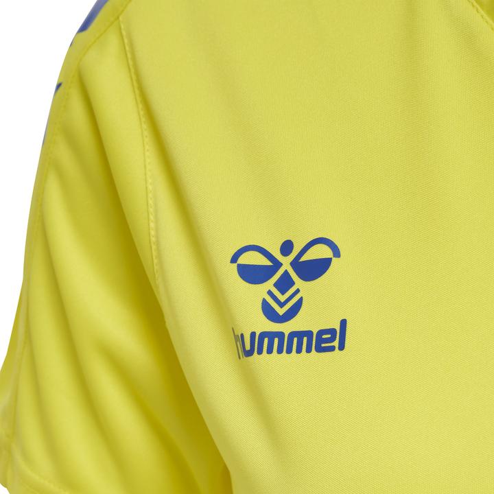 Image du produit hummel Core Xk Poly Jersey S/S Femme (L)