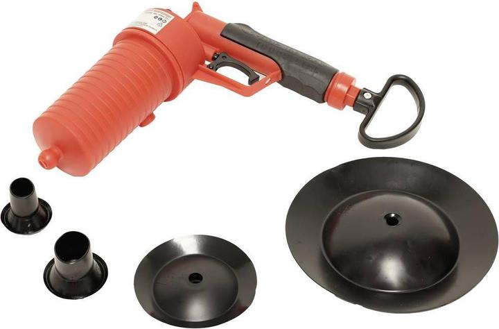 Actual product image Rothenberger Compressed air pipe cleaning (1 pcs.)