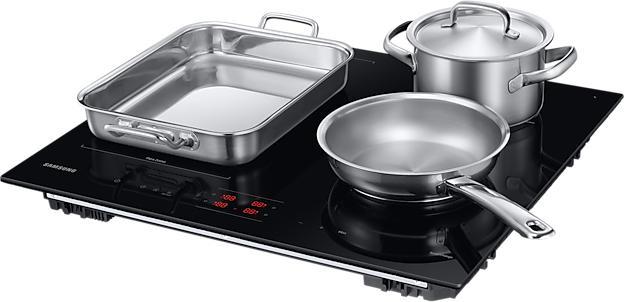 Image du produit Samsung NZ8500BM