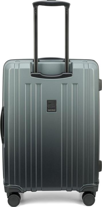 Actual product image Epic Crate EX Wildlife 4 Rollen Kofferset 3-teilig (225 l, XL (from 140l))