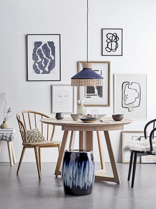 Image du produit Bloomingville Owen (Ø 118 x 75 cm)