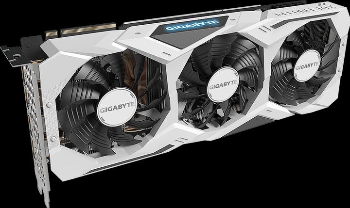 Actual product image Gigabyte GeForce RTX 2070 Super Gaming OC 3X (8 GB)
