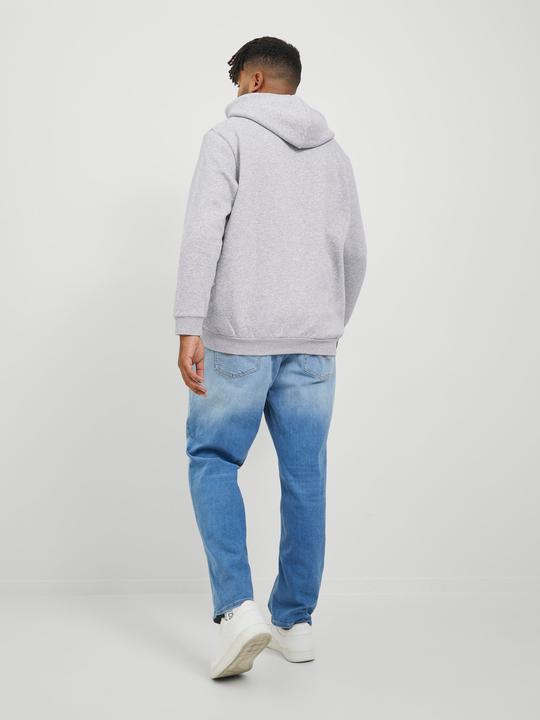 Produktbild Jack & Jones Sweat Plus Size Hoodie (3XL)