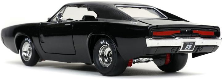 Produktbild Jada Fast & Furious 1327 Dodge Charger 1:24