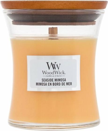 Produktbild WoodWick Seaside Mimosa (85 g)