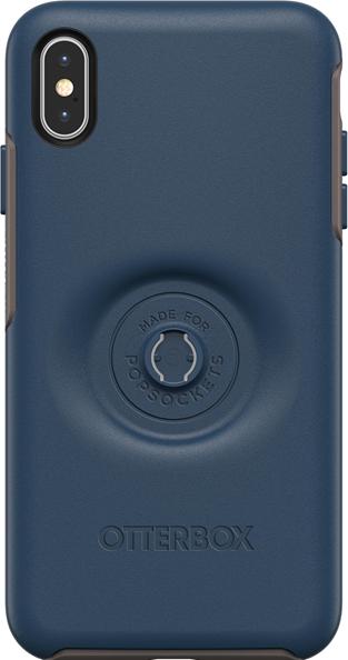 OtterBox Otter + Pop Symmetry (Apple iPhone XS Max)