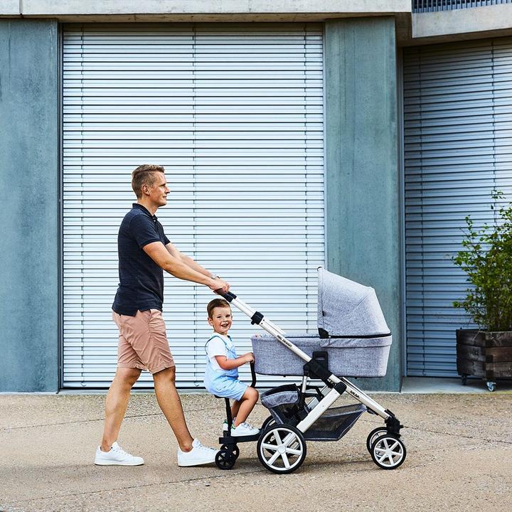 Immagine prodotto ABC Design Sedile Kiddie Ride On 2 Collezione 2020
