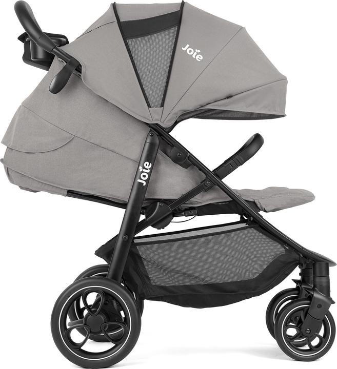 Actual product image Joie Litetrax Pro