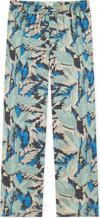 Immagine prodotto Schiesser Pantaloni del pigiama Mix + Relax (40)