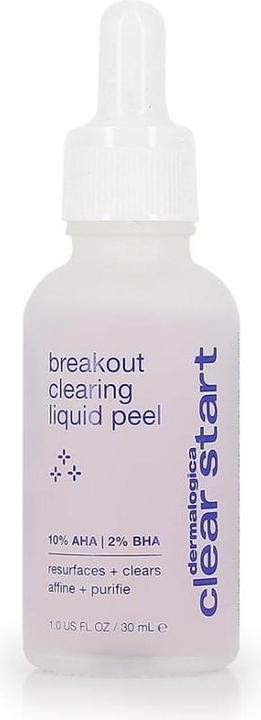 Produktbild Dermalogica Clear Start Breakout Clearing Liquid Peel (Peeling, 30 ml)