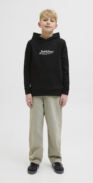 Immagine prodotto Jack & Jones Logo Kapuzenpullover Junior Kapuzenpullover (164)