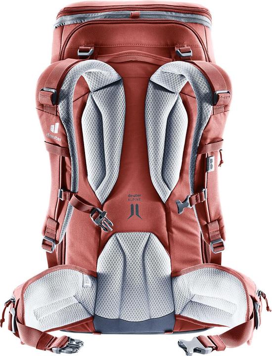 Actual product image Deuter Jaypack 34+ (34 l)