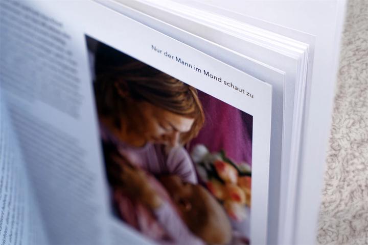 Actual product image ELTERN-Ratgeber. Schlaf, mein Baby, schlaf (German, Silke R. Plagge, 2020)