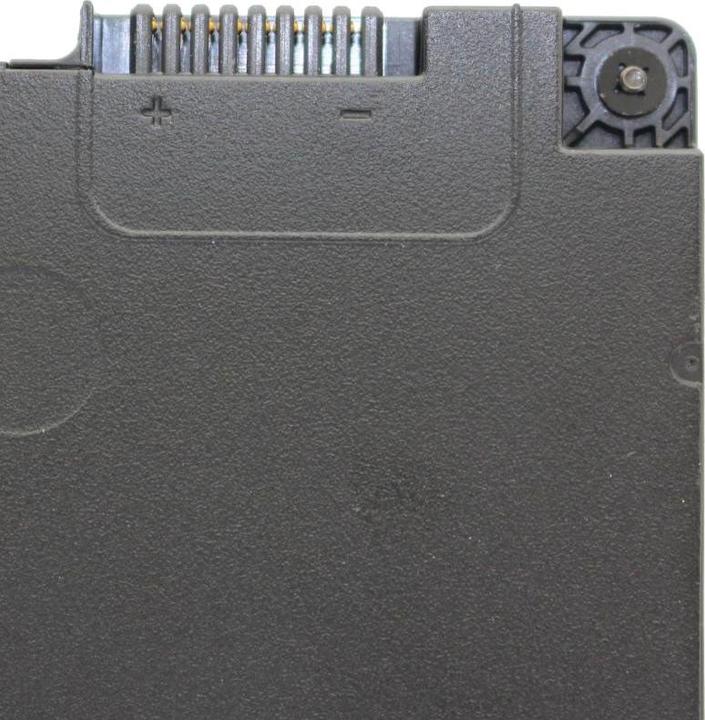 Actual product image HP Battery HSTNN-IB6Y Battery 800231-141, 800513-001, CS03XL, HSTNN-I33C-4, HSTNN-I33C-5 (3 Cells, 4000 mAh)