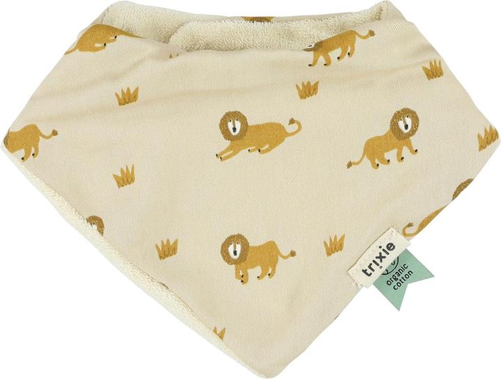 Produktbild Trixie Baby Bandana Lätzchen 3er Set Löwe