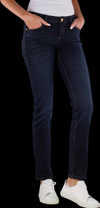 Image du produit Cross Jeans Rose Regular Fit bleu noir utilisé (W31/L34)