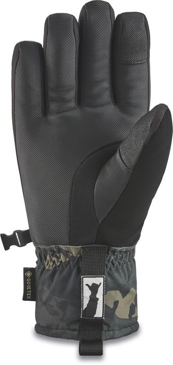 Immagine prodotto Dakine Guanto Team Bronco In Gore-Tex (S)