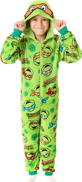 Teenage Mutant NT Jumpsuit Jungen