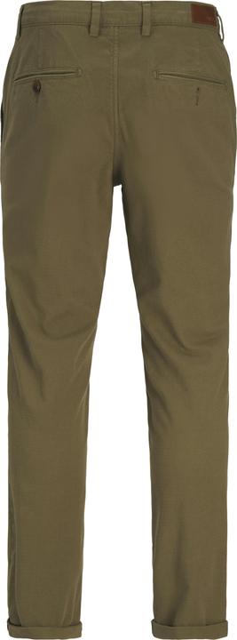 Actual product image Jack & Jones Slim fit chino trousers Chino trousers (W33/L32)