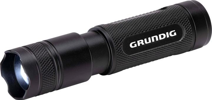 Grundig Torch LED 1W 50 Lumen (10.50 cm, 50 lm)