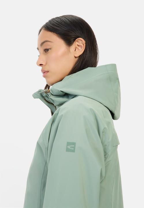 Produktbild Camel Active teXXXactive® Funktionsmantel mit Kapuze (42)