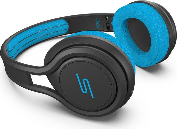 Immagine prodotto SMS Audio STREET by 50 Cuffie sportive on-ear con cavo (Cablato)