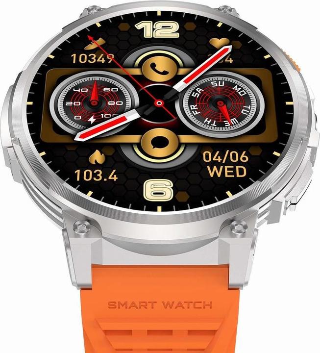 Image du produit Gravity GT23-4 Smartwatch