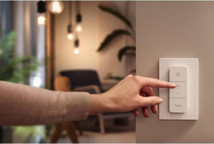 Produktbild Philips Hue Adore Basis BT (350 lm, GU10)